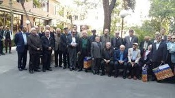 گروه دانش آموختگان اقتصاد تبریز